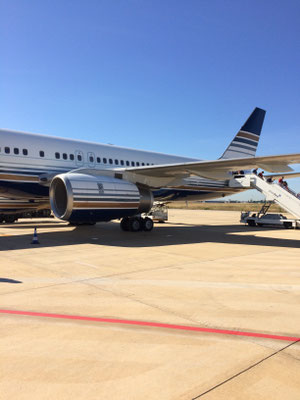 EL Al Maschinen auf dem Airport Tel Aviv