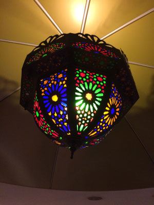 Lampe