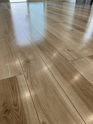 セラミックガラスフロアコーティング沖縄