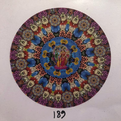 vishnu lakshmi