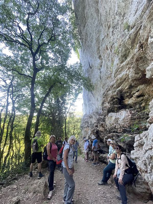 le Cirque de Bône