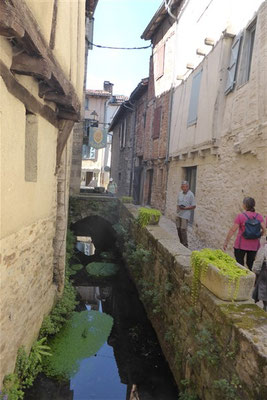 ST Antonin Noble Val