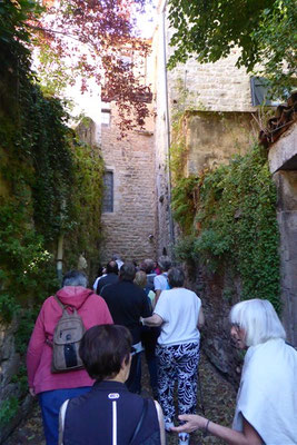 ST Antonin Noble Val