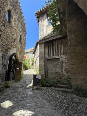 Bruniquel