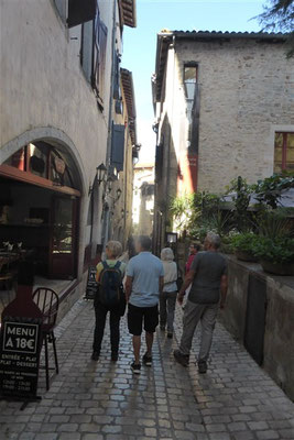 ST Antonin Noble Val