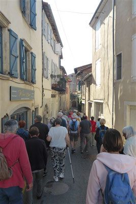 ST Antonin Noble Val