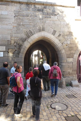 ST Antonin Noble Val