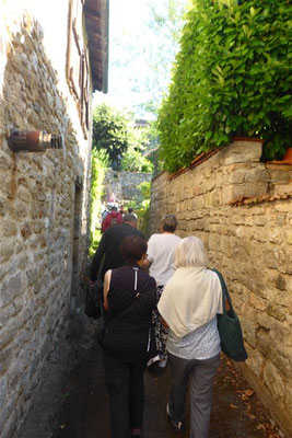 ST Antonin Noble Val