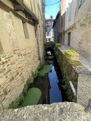 ST Antonin Noble Val