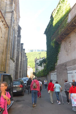 ST Antonin Noble Val