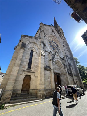 ST Antonin Noble Val