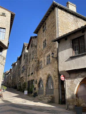 Caylus