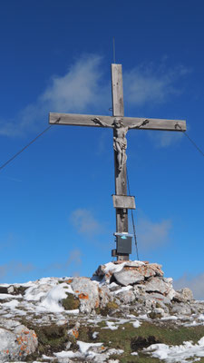 Eiskogel, Salzburg (Tennengebirge)