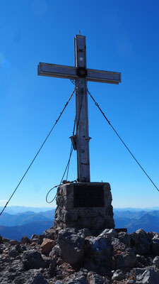 Breithorn, Salzburg (Steinernes Meer)