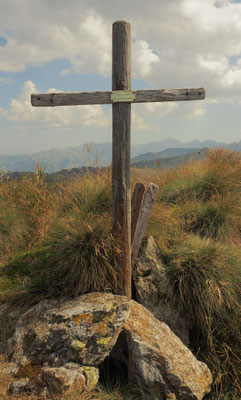 Gipfel der Unverschämtheit, Steiermark (Wölzer Tauern)