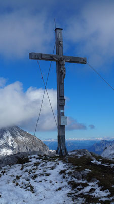 Napf, Salzburg (Tennengebirge)