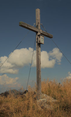 Gasseneck, Steiermark (Wölzer Tauern)