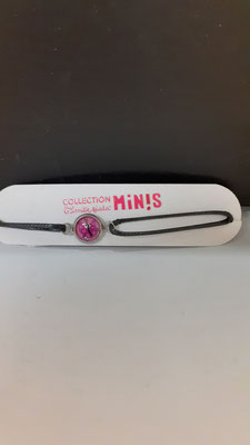 <FONT size="5pt">Bracelet Les Minis