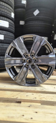 Van01 Mercedes Sprinter, Ford Transit anthrazit