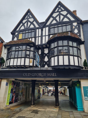 Salisbury