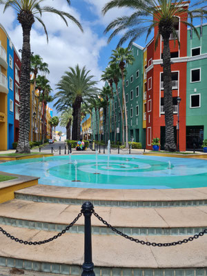 Renaissance Wind Creek Curacao Resort