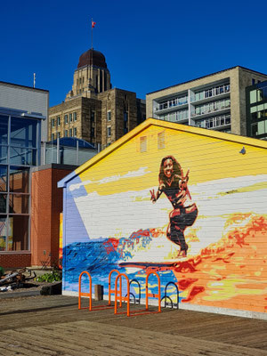 Halifax