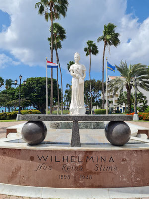 Wilhelmina, Königin der Niederlande