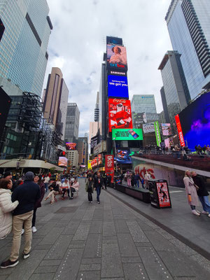 New York