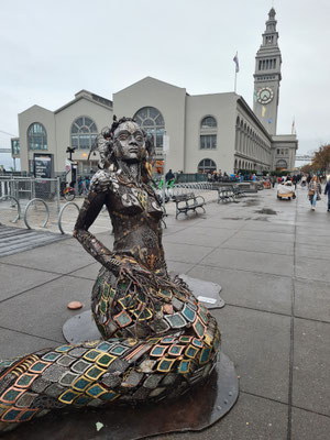 San Francisco