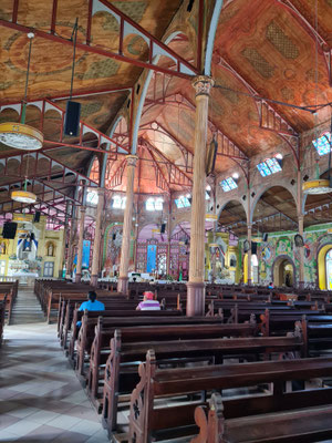 Kathedrale von Castries