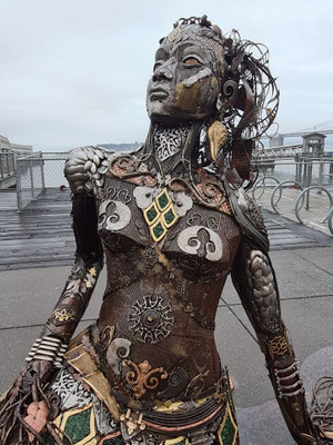 San Francisco