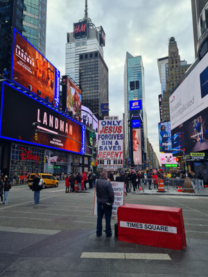 New York