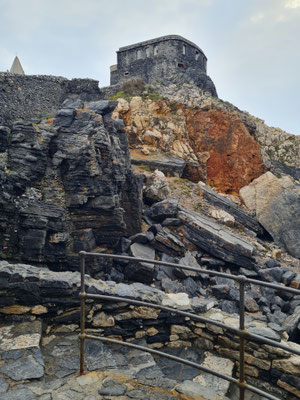 Porto Venere, 14.10.2024