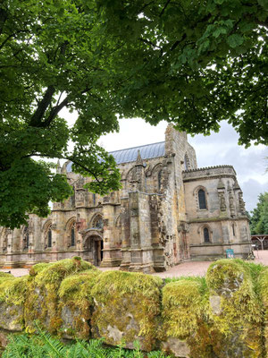 Rosslyn Chapel