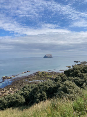 Bass Rock
