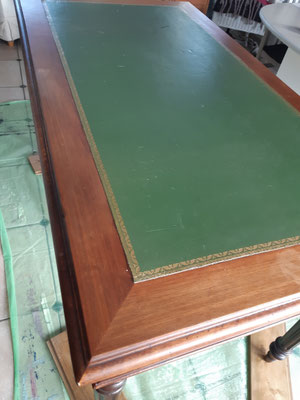 #Avant Secrétaire Ministre