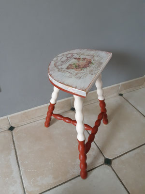 #Après Tripode réalisation Déco & Corinnerie(s)