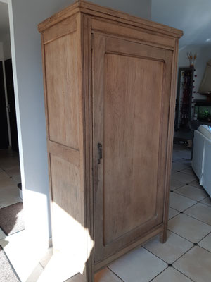Rénovation Déco & Corinnerie(s) | #Avant Bonnetière