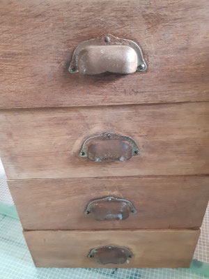 Tiroirs Bureau Adminsitration