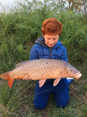 camping peche dordogne bergerac enfants