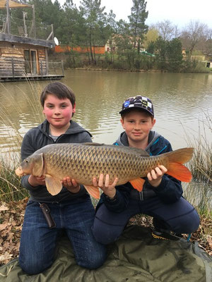 camping peche dordogne enfants bergerac