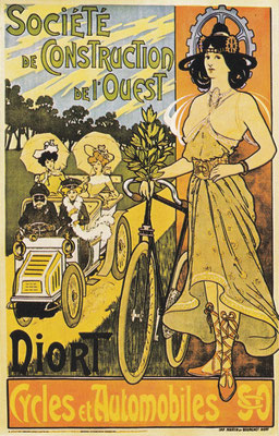 Affiche Diort.
