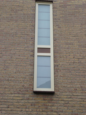 Holzfenster aus eigener Fertigung