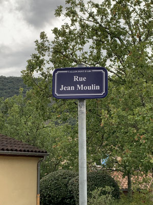 186 Rue Jean Moulin, Vallon-Pont-d'Arc