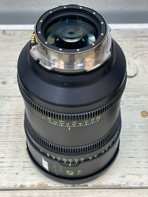 Puhlmann Cine - ARRI Signature Prime Cine Lens Set