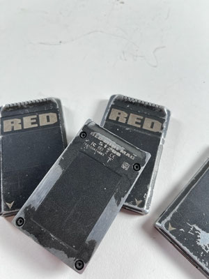 puhlmann.tv - RED Mini Mag Set