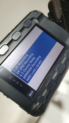 Puhlmann Cine - PC.15.5253 - ARRI Alexa Mini Set