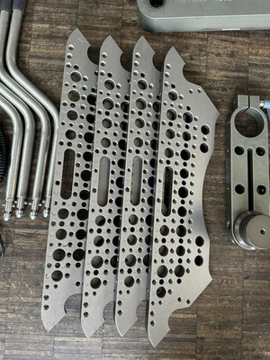 PC.15.4428 - Grip Factory Munich Secondo Dolly System
