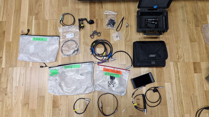 puhlmann.tv - ARRI Trinity 1 Set