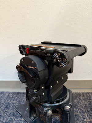 Puhlmann Cine - OConnor 2575D Set